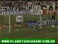 Das Antigas @ Guarani 2x1 Corinthans - Morte de Torcedor