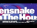 Tensnake In The House