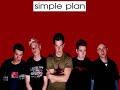 simple plan   vacation