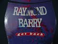 Raymond Barry video 3