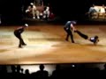 OLYMPIC TROPHEE MASTERS 2007 - FINAL COREE vs LEGITME OBST.