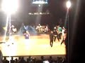 olympic trophee masters le 17/11/07 au z�nith de toulouse.

battle final : coree vs l�gitime obstruction

[partie 2]