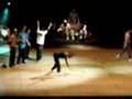 OLYMPIC TROPHEE MASTERS 2007 - FINAL COREE vs LEGITME OBST.