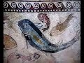How to make a mosaic as Roman people did 2.000 years ago. Young students made it in the classroom of Clasic Culture.