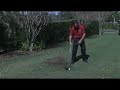 Golf Tips to Fix a Slice : Use Ball Position to Fix a Slice