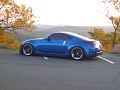 350z / S2000 trip to Bear Mountain