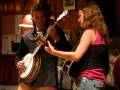 Whistle Stop -- Rudy Cortese playing Whoa Mule