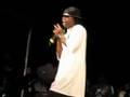 Mr. Cheeks (of Lost Boyz) - Renee Live