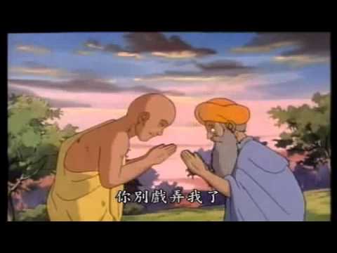 10 Câu Truyện Thời Đức Phật Tại Thế