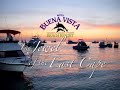 Fishing, Scuba Diving and Ecotours in the East Cape