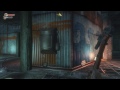 【BIOSHOCK】海底都市崩壊の謎:Part8 【バイオショック実況プレイ】 ショック
