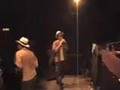 FAVELA FUNK MC´S at Samba de Futebol Party in Berlin!