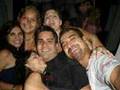 Tributo á Galera do Mal
