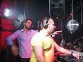 DJ John Candy at Berlin club(Khabarovsk,Russia 21.11.09) part 2