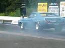 Chevychick at Lebannon Valley Dragway!