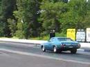 Chevychick at Lebannon Valley Dragway!