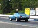 Chevychick at Lebannon Valley Dragway!