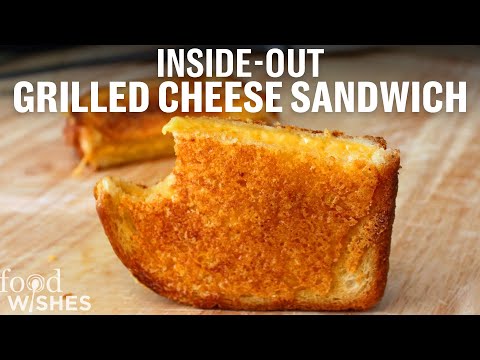 how to properly melt cheese