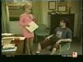Vancome Lady:  Guidance Office