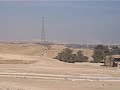 View over Cairo