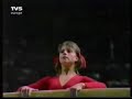 old gymnastics montage old gymnastics montage