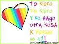 Inolvidable - Laura Pausini \"Te Amo\" Inolvidable - Laura Pausini \"Te Amo\"