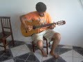 Rebirth Acustico (Angra Cover) Juninho Farias