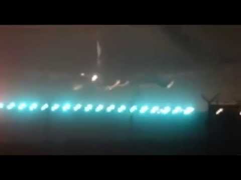 Pilot Forgets to Turn Off Chemtrails! (Debunked)