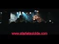 STARLET SUICIDE - HAIRSPRAY LOVER (AT REST IN SLEAZE 2007)