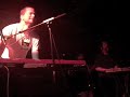 CMJ 08: Pegasuses-XL at Bowery Poetry Club