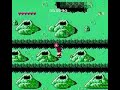 here it is finaly. no turbo, slowdown or save (during the levels) were used. the 4th weapon is automatic btw. the game loops when you finish the level but when you hit reset, you get to see a glitched sprite on the title screen instead of the original caracter(woot :/) heheh i've glitched the life counter =p i cut the video between level 4-3 and 4-4 to use a savestate. the last one is too hard and i didn't want to show any death in the video (boring and pointless loss of time) ok i'm done with shoot-em up for a while now. dbaird337 just told me that the game is actually harder in the second playthrough. so if you found that game too easy, go give it a try!