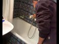 En kuvvetli Banyo..