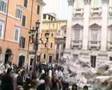 Rom - die Stadt, Bella Roma     - gesehen von Thilo
