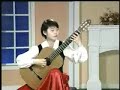 Estudio de Concierto No 2 - Agust�n Barrios Mangor�