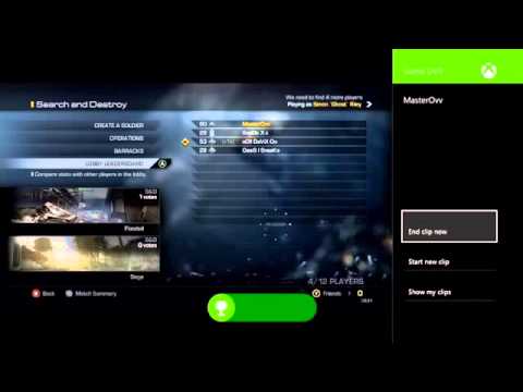 how to snap game on xbox one
