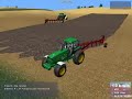 Landwirtschafts Simulator 2008