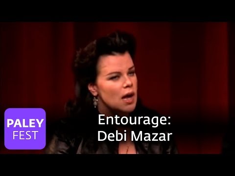Debbie Mazar