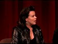 Actress Debi Mazar (