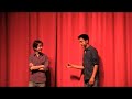 Drops of Jupiter - TJ Talent Show 2010