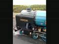 videos de A Day At The Romney,Hythe & Dymchurch Railway