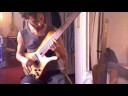 Bach Cello Suite 1 Prelude electric bass