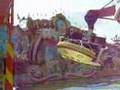 Kermis Magic ride mix