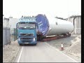 HEAVY HAULAGE ROSTOCK