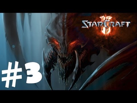 starcraft 2 swarm