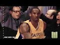 [H4L] Kobe Bryant - One Man Show