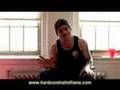 HARLEY FLANAGAN INTERVIEW -The History Of NYHC -Seg 2