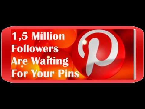 how to invite someone to pinterest