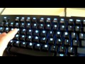 Razer BlackWidow Ultimate Review!