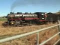 The Hogwarts Express 1