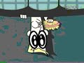 Epic Dexter Manuver